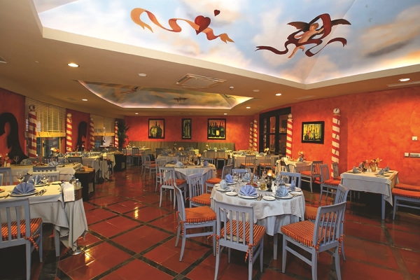 Royal Wings Hotel Ultra All Inclusive